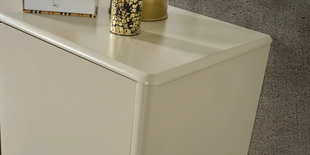 P1077 Prada Yemek Odasi Modern - SUPTA MOBILYA