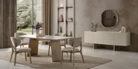 P7909 ZEN YEMEK ODASI - SUPTA MOBILYA Ana Resim