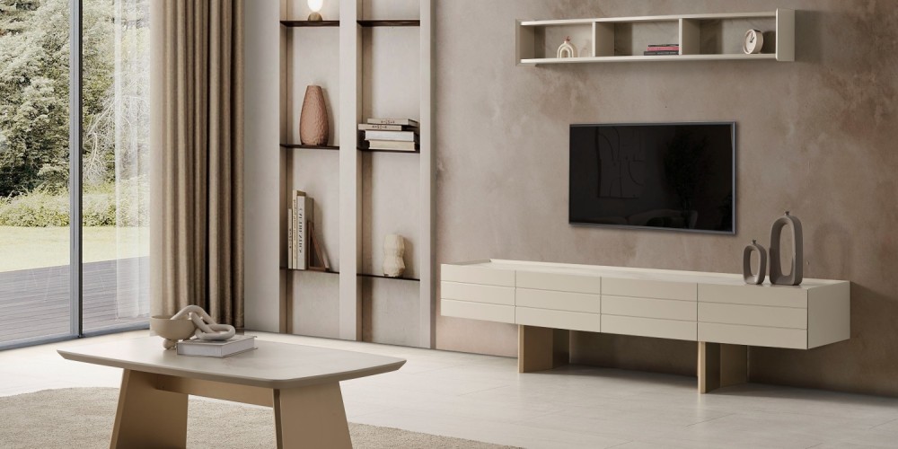 ZEN  TV ÜNİTESİ