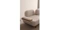 P6734 GUCCİ KOLTUK TAKIMI - MUKA HOME Detay 1