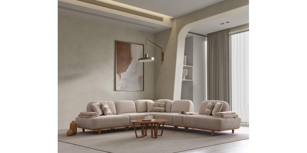 Gucci L Köşe Takımı