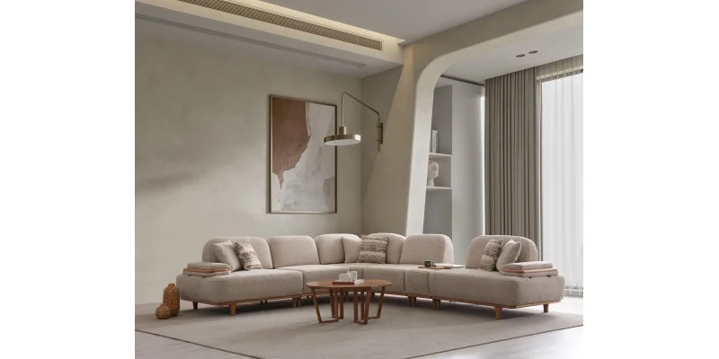 Gucci L Köşe Takımı
