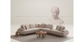 P7007 Gucci L Köşe Takımı - MUKA HOME Detay 1