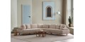 P7007 Gucci L Köşe Takımı - MUKA HOME Detay 10