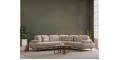 P7007 Gucci L Köşe Takımı - MUKA HOME Detay 11