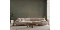 P7007 Gucci L Köşe Takımı - MUKA HOME Detay 11