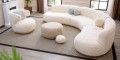P7317 Beans Köşe Takımı - DESEN SOFA Detay 3