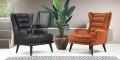 P2534 Mustang Koltuk Takimi - DESEN SOFA Detay 8