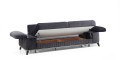 P2534 Mustang Koltuk Takimi - DESEN SOFA Detay 9