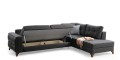 P7320 Milano Köşe Takımı -1- - DESEN SOFA Detay 1