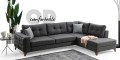 P7320 Milano Köşe Takımı -1- - DESEN SOFA Detay 3