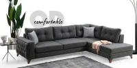 P7320 Milano Köşe Takımı -1- - KENAN GEZİCİ Detay 3