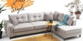 P7321 Milano Köşe Takımı -2- - DESEN SOFA Detay 1