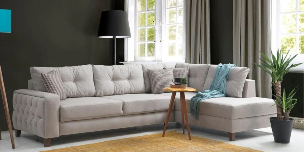 P7321 Milano Köşe Takımı -2- - KENAN GEZİCİ