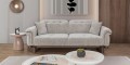 P7322 Bugatti Koltuk Takımı - DESEN SOFA Detay 1