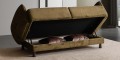 P7922 VOLVO KOLTUK TAKIMI - DESEN SOFA Detay 2