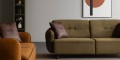 P7922 VOLVO KOLTUK TAKIMI - DESEN SOFA Detay 10