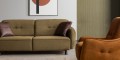 P7922 VOLVO KOLTUK TAKIMI - DESEN SOFA Detay 12