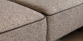 P7923 VOLVO KÖŞE TAKIMI - DESEN SOFA Detay 1