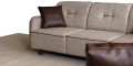 P7923 VOLVO KÖŞE TAKIMI - DESEN SOFA Detay 3