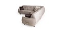 P7923 VOLVO KÖŞE TAKIMI - DESEN SOFA Detay 4