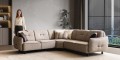 P7923 VOLVO KÖŞE TAKIMI - DESEN SOFA Detay 5