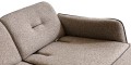 P7923 VOLVO KÖŞE TAKIMI - DESEN SOFA Detay 7