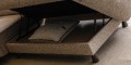 P7923 VOLVO KÖŞE TAKIMI - DESEN SOFA Detay 10