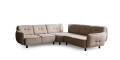 P7923 VOLVO KÖŞE TAKIMI - DESEN SOFA Detay 13
