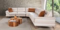 P2527 Bentley Köse Koltuk Takimi - DESEN SOFA Detay 1