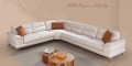 P2527 Bentley Köse Koltuk Takimi - DESEN SOFA Detay 3