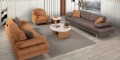 P7926 ROMA KOLTUK TAKIMI - DESEN SOFA Detay 8