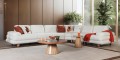 P7928 ROMA KÖŞE TAKIMI - DESEN SOFA Detay 1