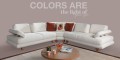 P7928 ROMA KÖŞE TAKIMI - DESEN SOFA Detay 4