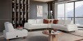 P7928 ROMA KÖŞE TAKIMI - DESEN SOFA Detay 6