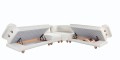 P7928 ROMA KÖŞE TAKIMI - DESEN SOFA Detay 11