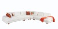 P7928 ROMA KÖŞE TAKIMI - DESEN SOFA Detay 17