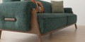 P8261 HERA KOLTUK TAKIMI - DESEN SOFA Detay 4