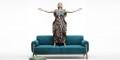 P8261 HERA KOLTUK TAKIMI - DESEN SOFA Detay 5