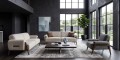 P8261 HERA KOLTUK TAKIMI - DESEN SOFA Detay 7