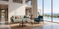 P8261 HERA KOLTUK TAKIMI - DESEN SOFA Detay 16