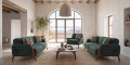 P8261 HERA KOLTUK TAKIMI - DESEN SOFA Detay 17