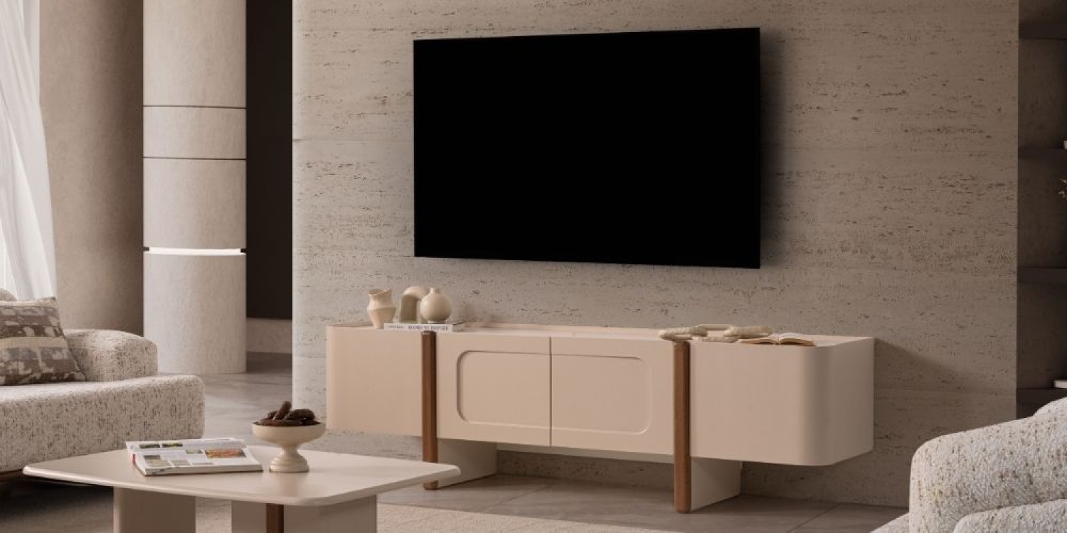 Dolce TV Ünitesi