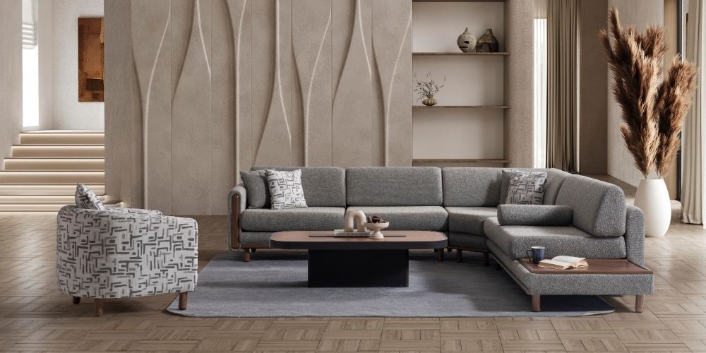 Elegant Köşe Takımı