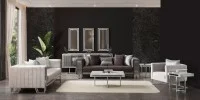 P8385 Maxxa Koltuk Takımı - ARYANT HOME Ana Resim
