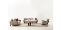 P7106 Kayra Koltuk Takımı - DADS SOFA Detay 1