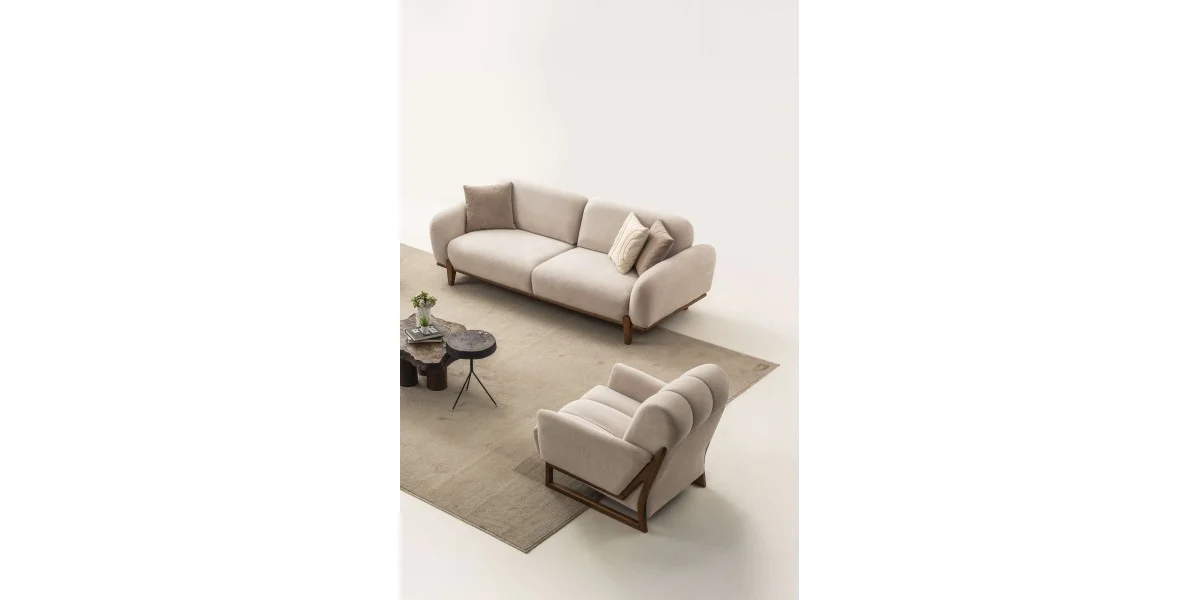 P7106 Kayra Koltuk Takımı - DADS SOFA