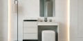P8056 BONY YATAK ODASI %100 MDF - RADE MOBILYA Detay 5