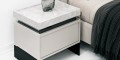 P8056 BONY YATAK ODASI %100 MDF - RADE MOBILYA Detay 8