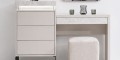 P8056 BONY YATAK ODASI %100 MDF - RADE MOBILYA Detay 9